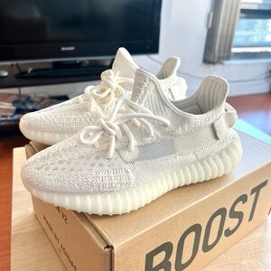 Adidas Yeezy Boost V2 - Size Us 5 (fits W6 - 6.5)